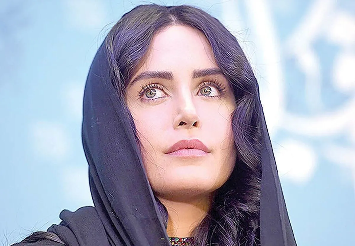 عکس/احضار الناز شاکردوست به دادسرا به اتهام جریحه‌دار کردن عفت عمومی