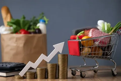 قیمت خوراکی‌ها در تیرماه چقدر تغییر کرد؟ / این کالاها گران و این‌ها ارزان شدند