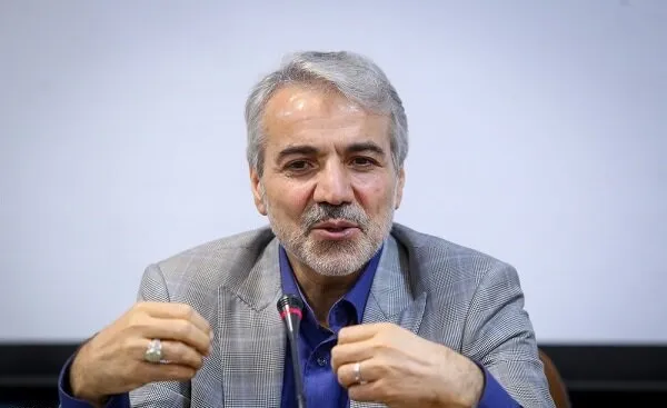نوبخت: تمام مطالبات وزارت بهداشت و بیمه سلامت تا فردا پرداخت می‌شود