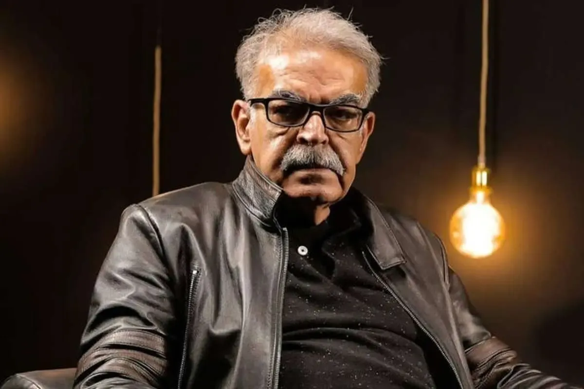 حمید لولایی