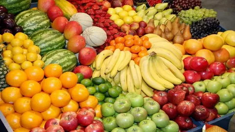 قیمت میوه ناگهان شکست / آلبالو ۲۰۰ هزار تومان شد