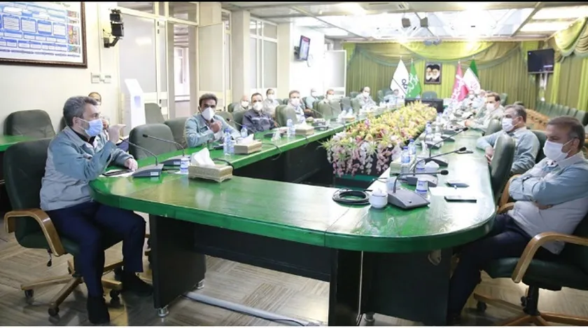 دستیابی به سیستم‌های پایدار و قابل اطمینان با اجرای برنامه‌های ایمنی