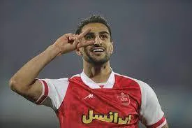 شرط شهاب زاهدی برای جدایی از پرسپولیس