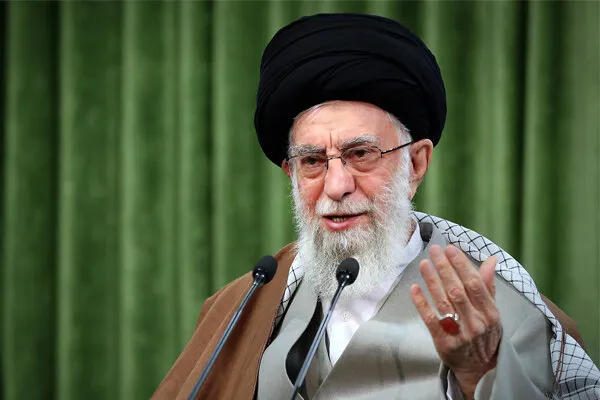 خصوصیات یک «انتخاب خوب» از دیدگاه رهبری