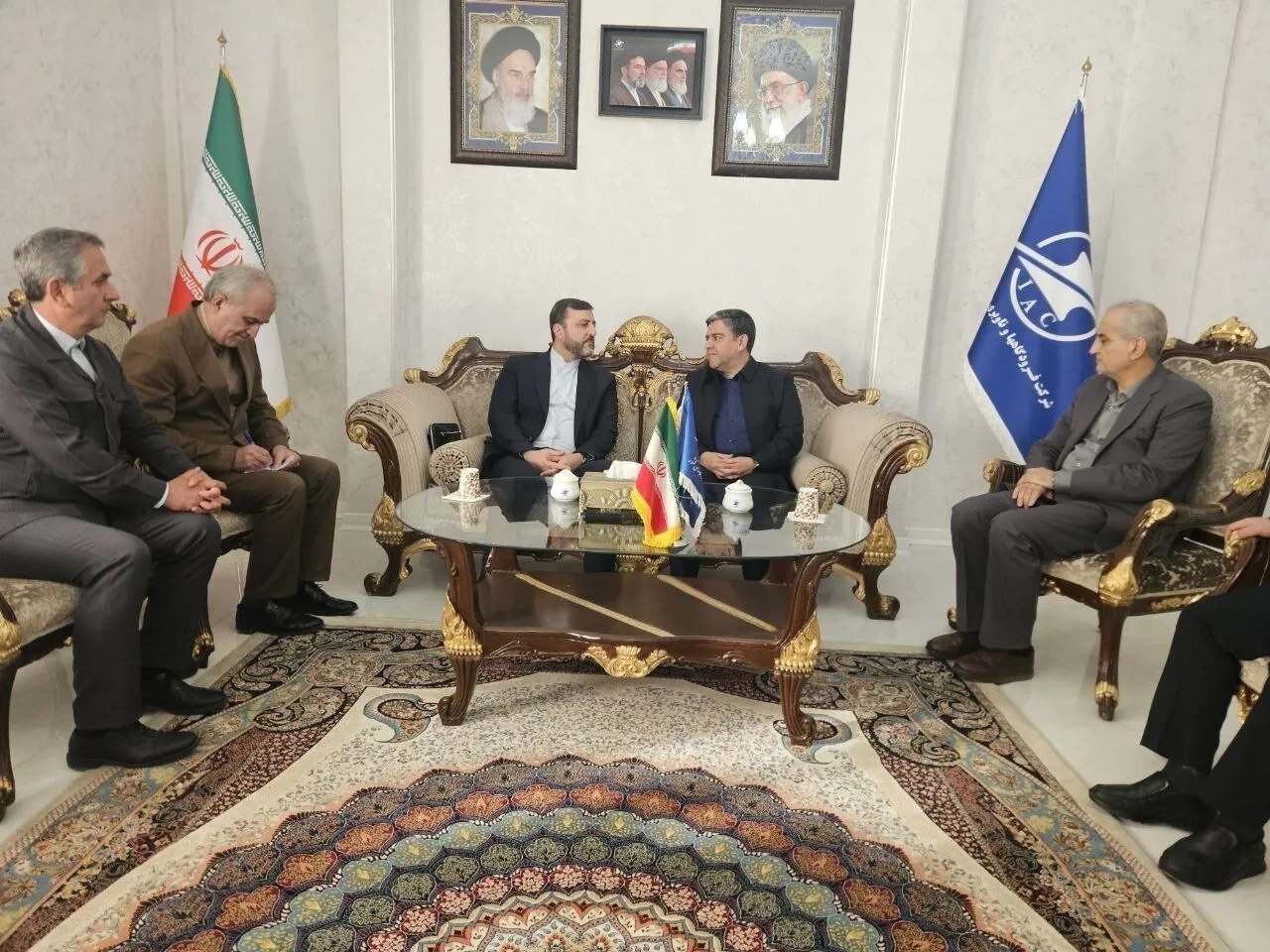 غریب آبادی