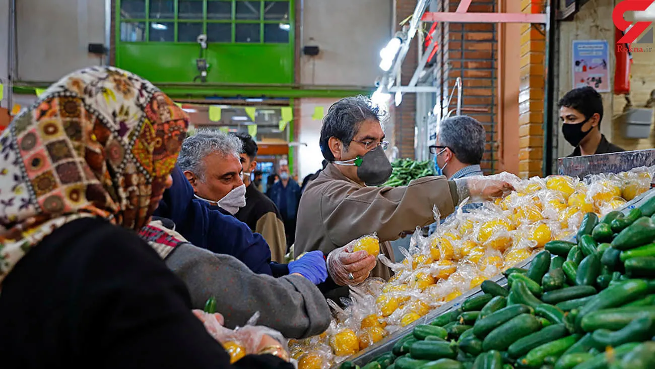 دلالی‌هایی که تمامی ندارند!