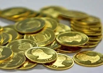 بانک‌ها دخالتی در افزایش قیمت سکه ندارند
