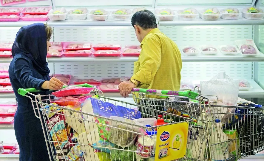 توزیع ۵۰۰ هزار تن اقلام اساسی ویژه ماه رمضان