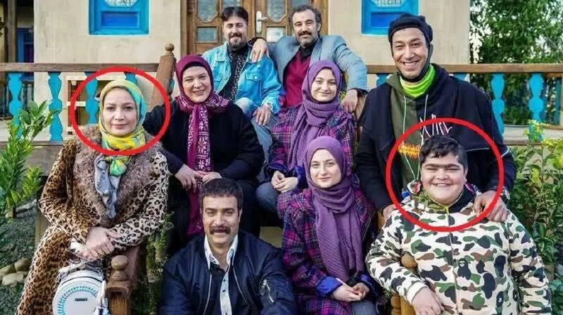 عکس/بازیگرانی که در فصل جدید پایتخت حذف شدند
