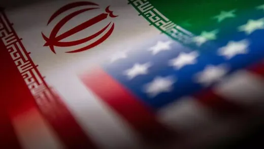 تحریم‌های تازه امریکا علیه ایران