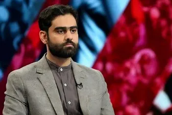 عکس/ واکنش ثابتی به حملات اسرائیل به لبنان