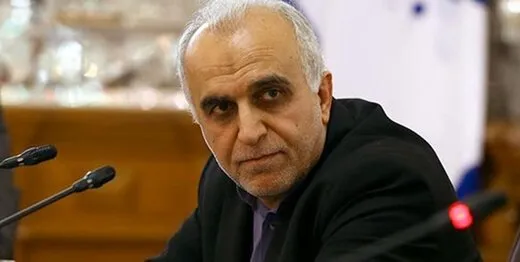 وزیر اقتصاد هم جواب قالیباف را داد