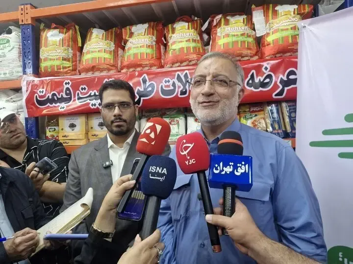 علیرضا زاکانی