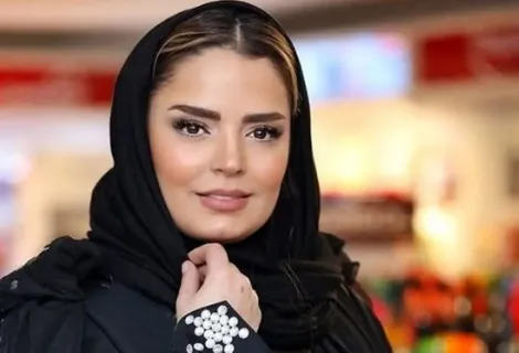 عکس/ چهره جذاب سپیده خداوردی سوژه شد