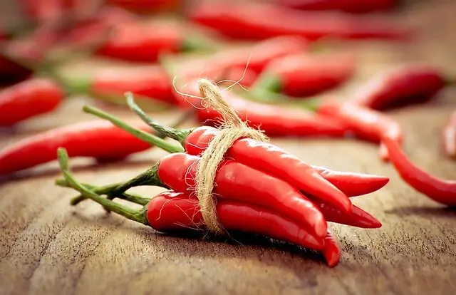 این ادویه درد افراد دیابتی را کاهش می‌دهد