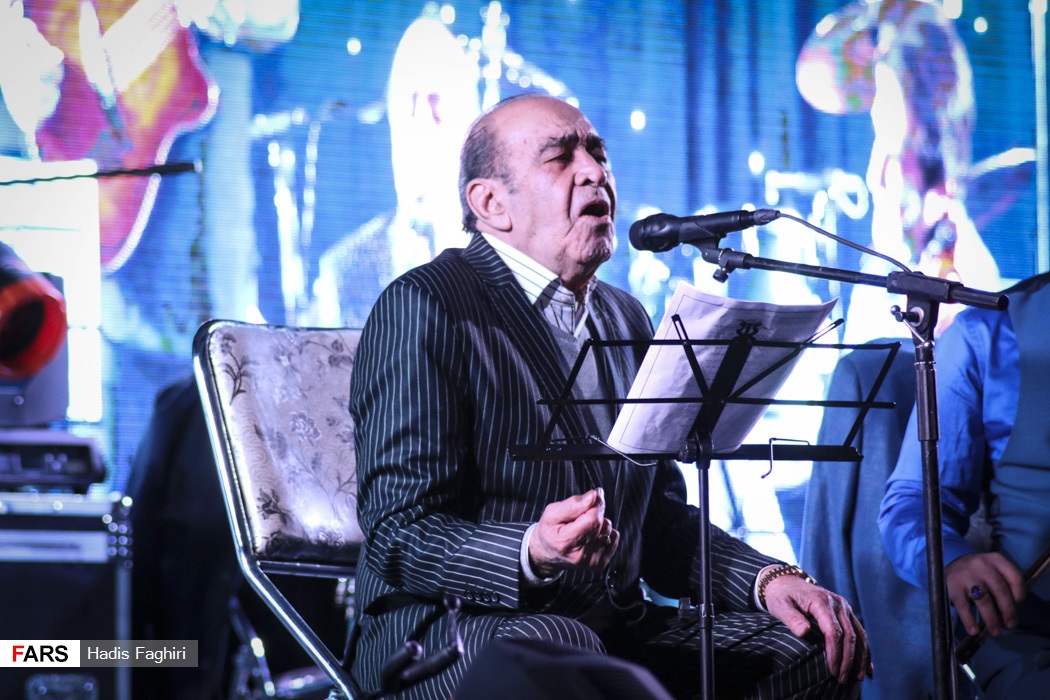 ایرج خواجه امیری