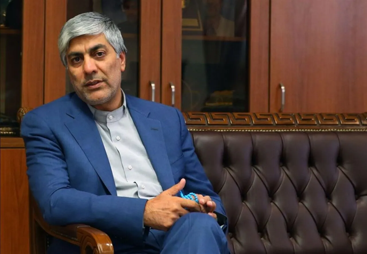 زمان برگزاری جلسه رای اعتماد وزیر پیشنهادی ورزش اعلام شد