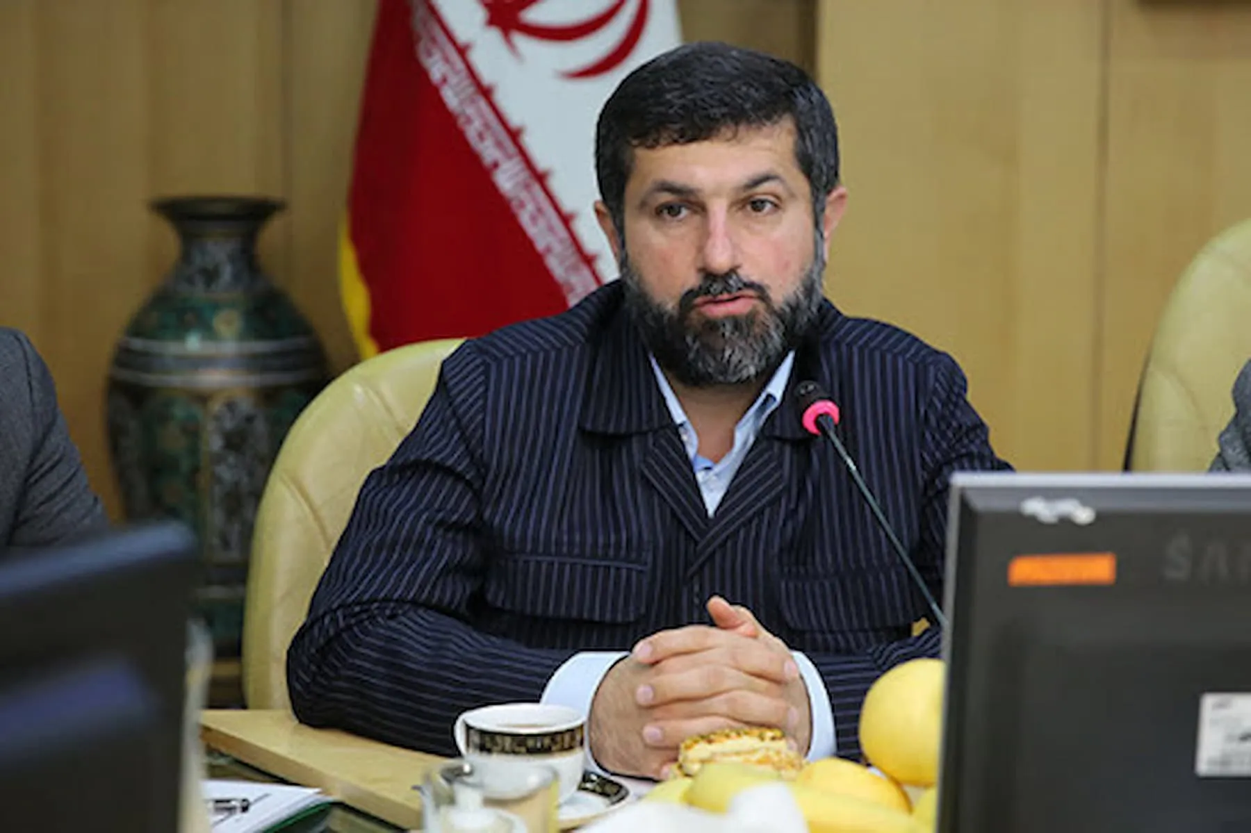 بنزین استاندارد نیست