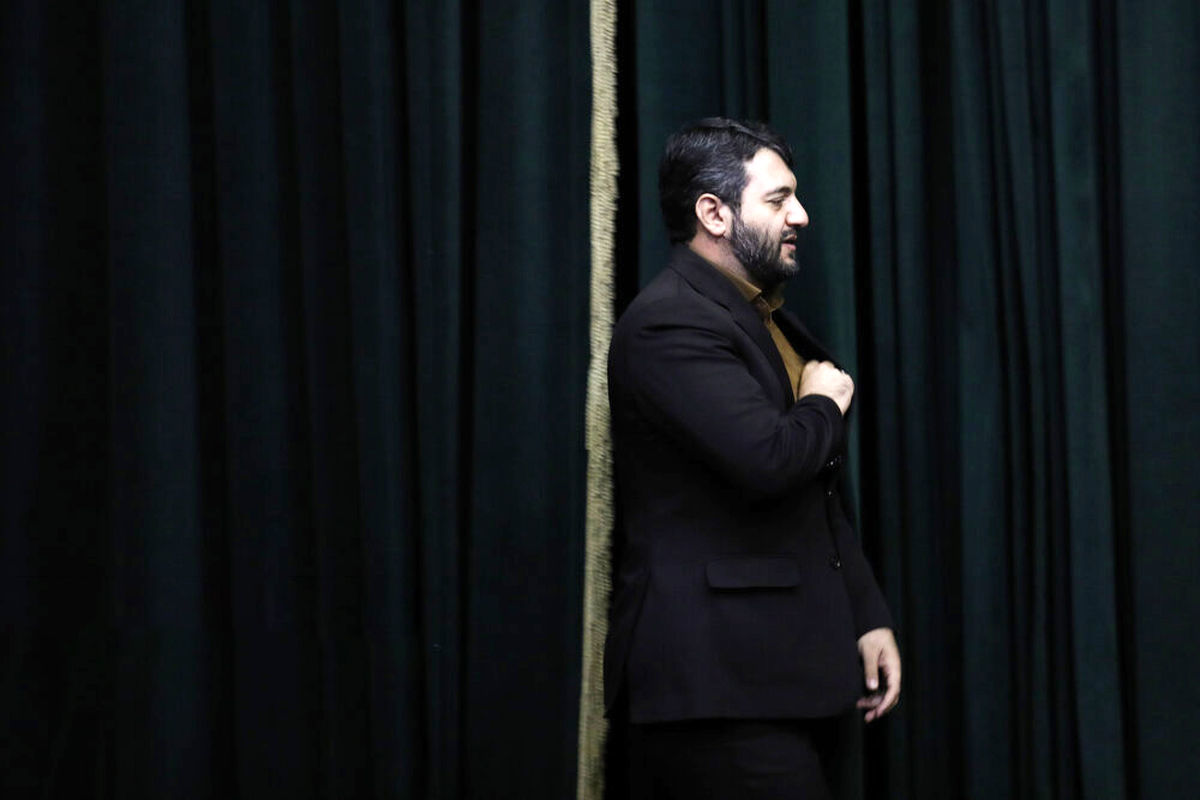 حجت عبدالملکی حجت عبدالملکی