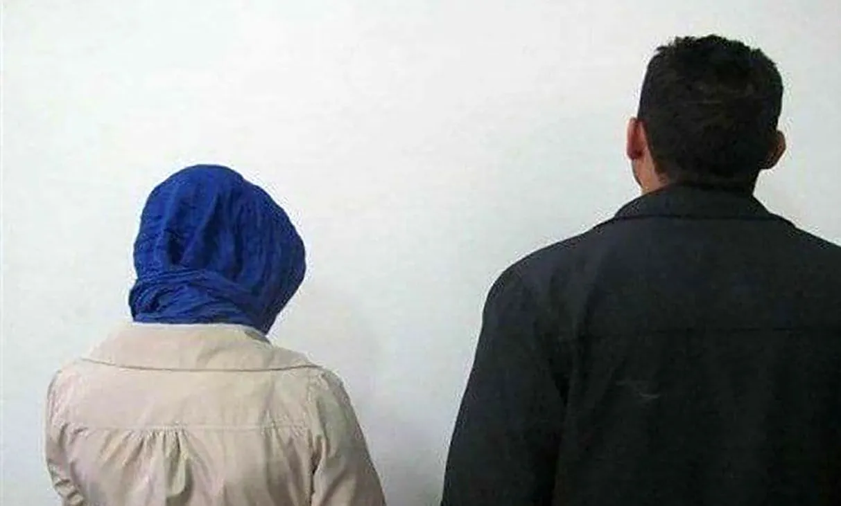 نبش قبر زن تهرانی برای اثبات بی گناهی عروس خائن