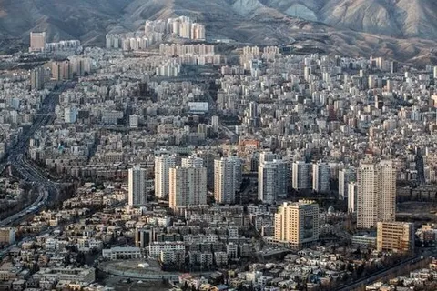قیمت عجیب و باورنکردنی خانه در سال ۸۸