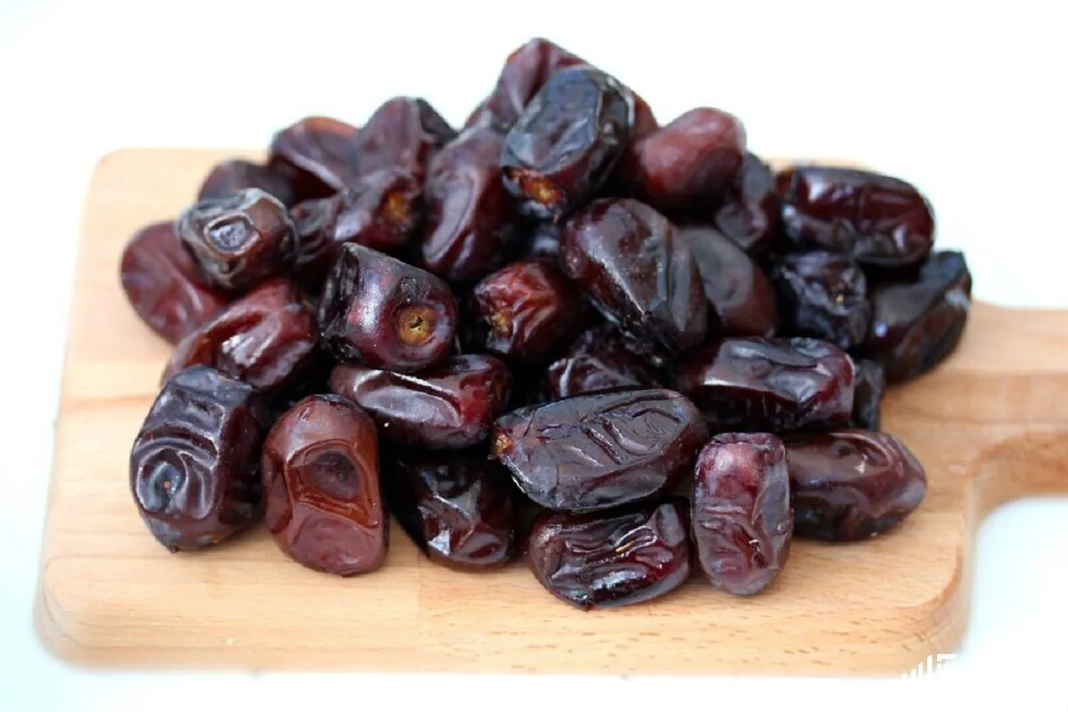 چرا خرما در بورس کالا نماند؟