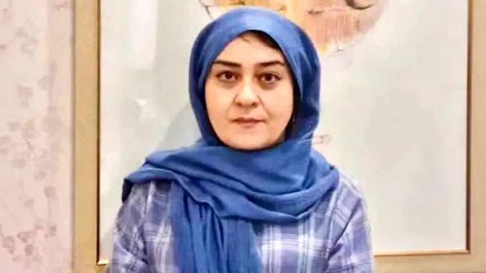 دختر میرحسین موسوی: پدرم مرخص شد