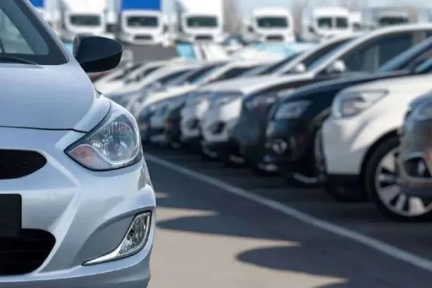 خودرو