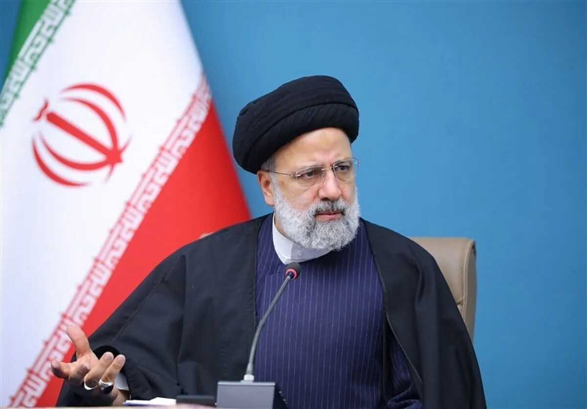 رئیسی دکتری گرفت + عکس