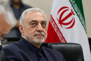 فیلم / وزیر دفاع: مطمئن باشید به ما حمله نمی‌شود