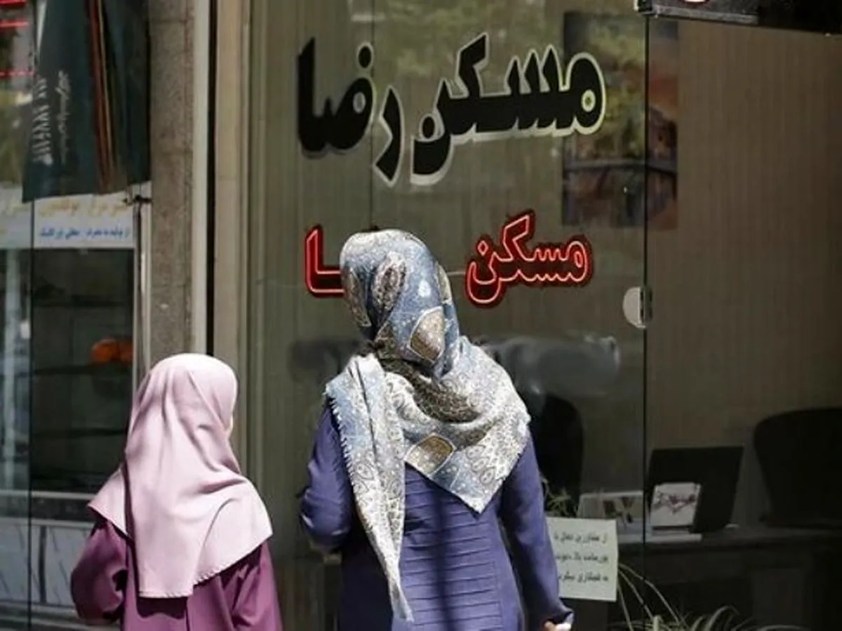 افزایش ۷۰ درصدی قیمت مسکن