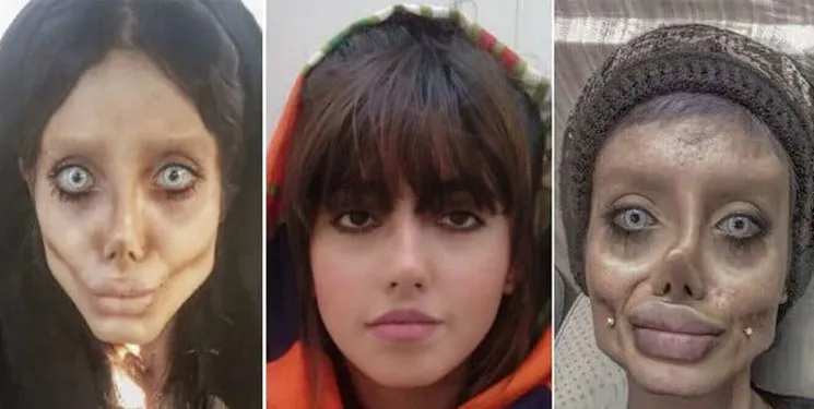 رؤیت چهره واقعی سحر تبر در دادگاه