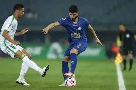 اعتراض باشگاه استقلال به داوری بازی با الاهلی عربستان