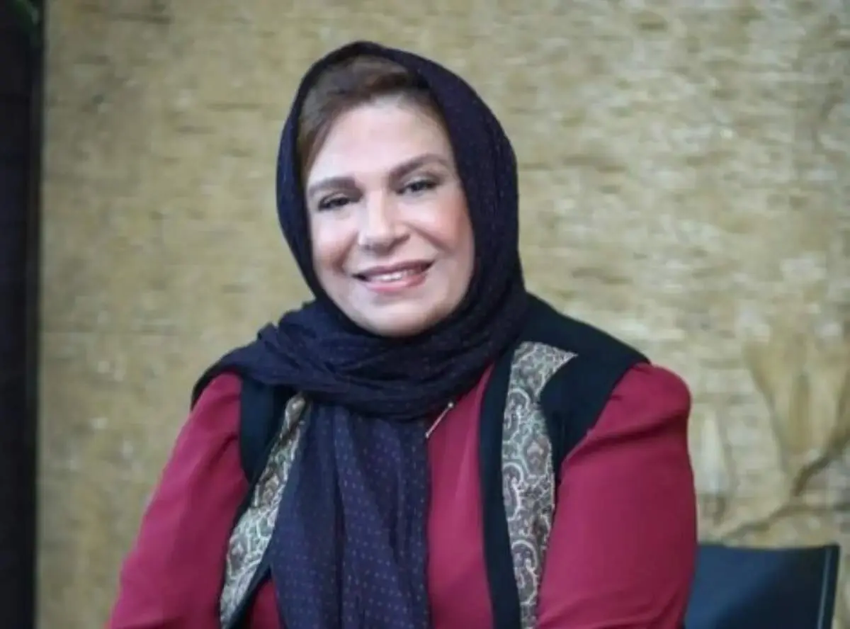 عکس گوهر خیراندیش