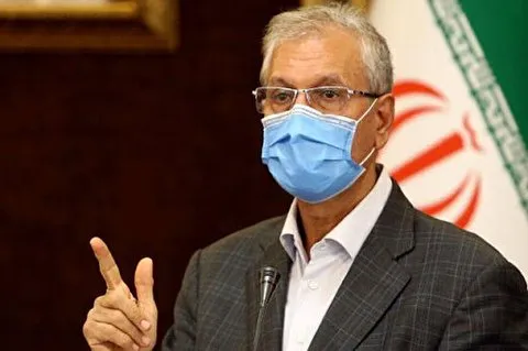 ربیعی: لازم باشد محدودیت‌ها تداوم می‌یابد