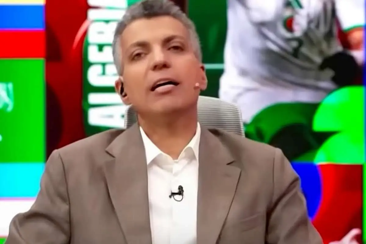 عادل فردوسی‌پور