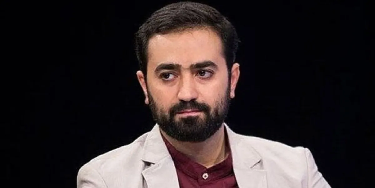 حمله وحید یامین‌پور به حامد اسماعیلیون و نازنین بنیادی