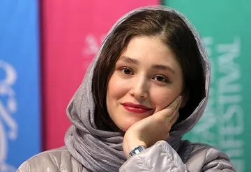 عکس/استوری تلخ فرشته حسینی: کاش دیگه در این کشور دختری به دنیا نیاد ...