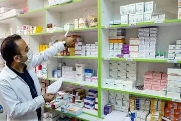 خبر خوب دارویی وزیر بهداشت