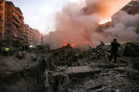 توافقی که هنوز خشک نشده، زیر ضرب رفت؛ تل‌آویو چه نقشه‌ای برای تهران و واشنگتن دارد؟