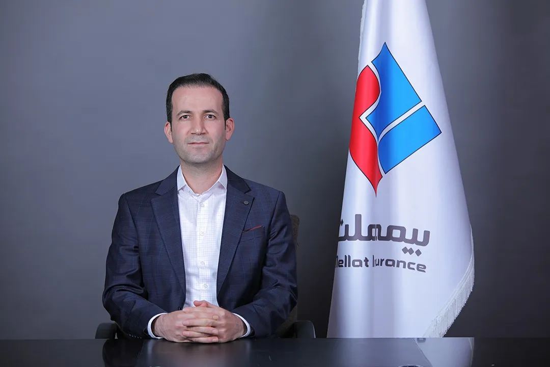 تحول دیجیتال در بیمه ملت و ارائه محصولات و خدمات نوین