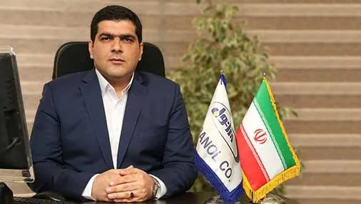 عزیزی سرپرست معاونت بازرگانی شرکت نفت ایرانول شد