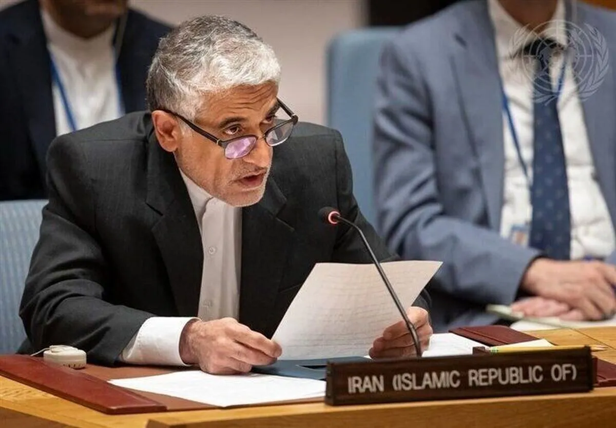 تهدید رسمی ایران به خروج از NPT/ ارسال نامه به شورای امنیت سازمان ملل