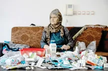 ۳۹ سال بعد از بمباران شیمیایی؛ سردشت هنوز نفس می‌کشد یا فقط زنده مانده است؟