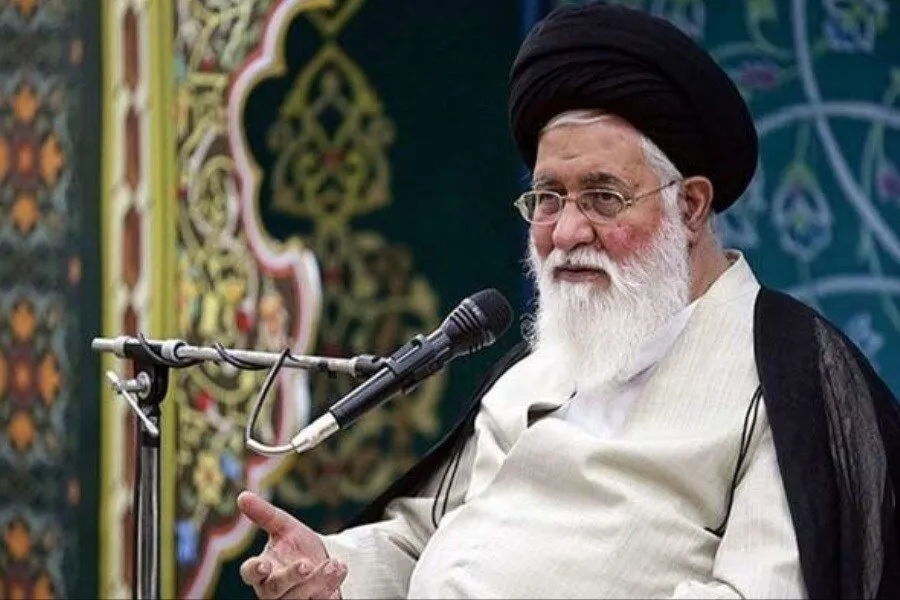 علم‌الهدی: با گرانی مردم مجبور می‌شوند دزدی و کلاهبرداری کنند