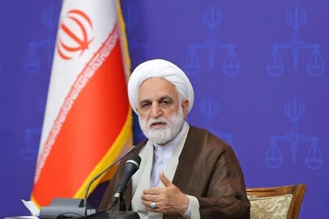 بازدید اژه‌ای از محل نگهداری برخی متهمانِ اعتراضات اخیر