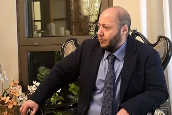 عکس / مازیار لرستانی از کودکانش رونمایی کرد