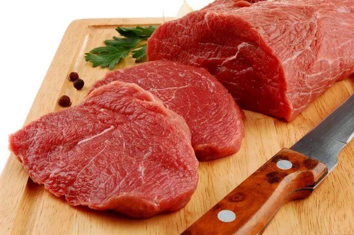 چرا گوشت ارزان نشد؟!