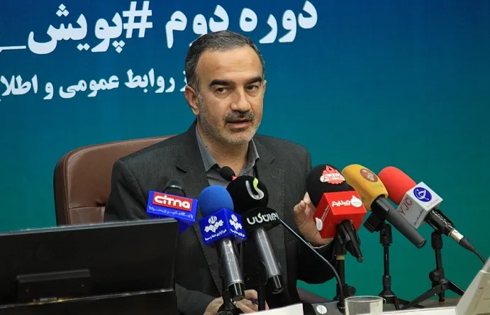 پیگیری توان داخلی کشور در سامانه توانیران