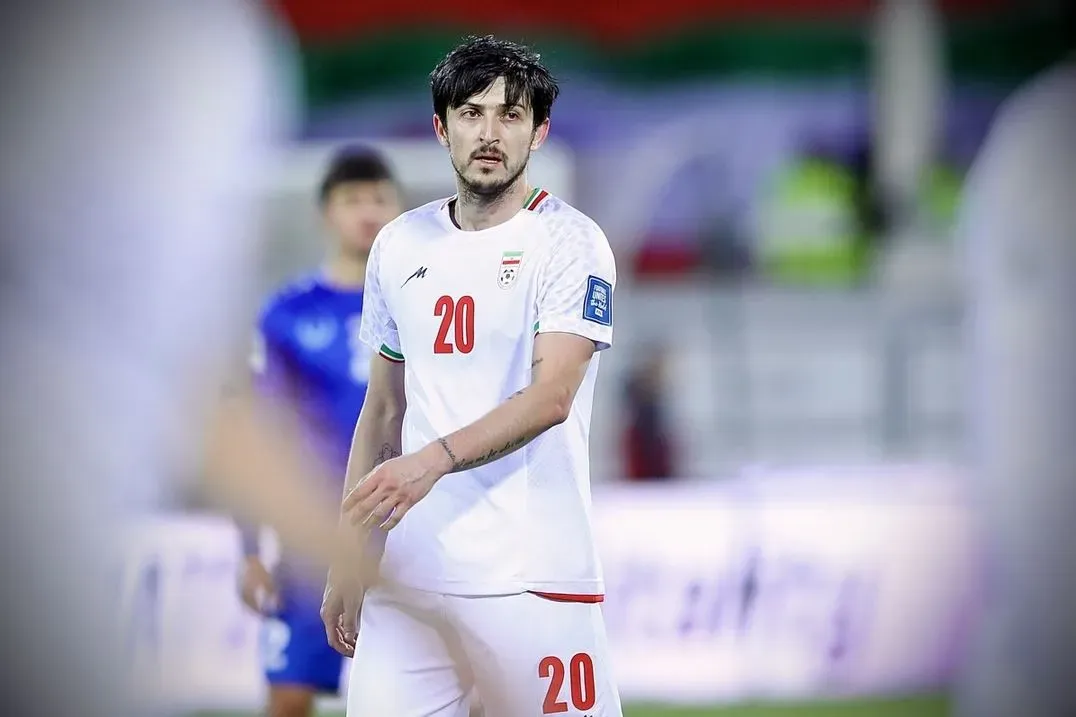 سردار آزمون